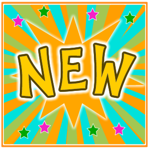 New Releases from our Members Area