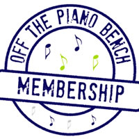 Piano Teacher Resources – Monthly Subscription