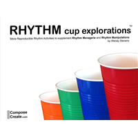 We Will Rock You! (and other Rhythm Cups Fun)