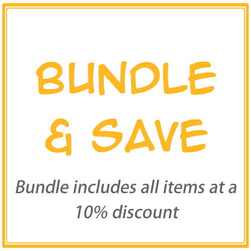 March Bundle